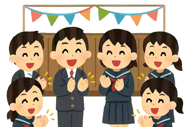 拍手喝祭