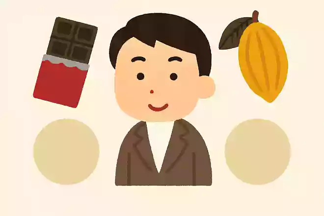 世界で最もカカオ豆の生産量が多い国はどこ?