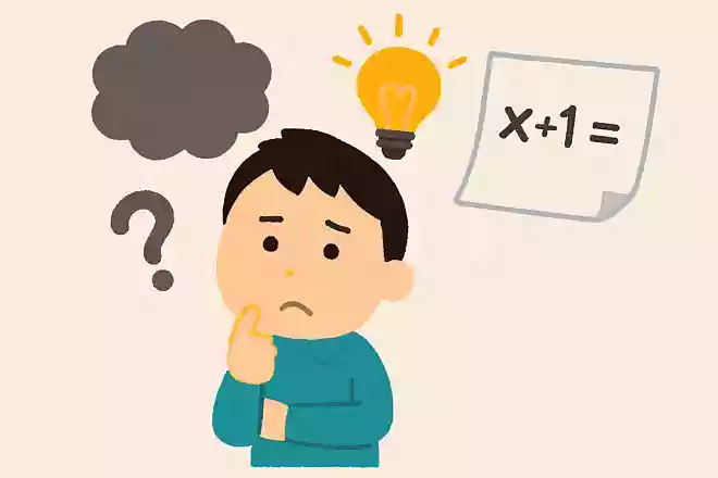 答えは簡単なのに誰も解くことができない問題の答えは何でしょう?