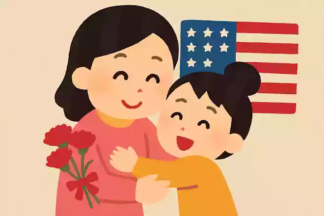 母の日の発祥の国はどこでしょうか?
