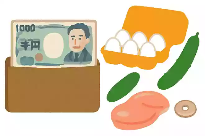 お財布に1000円札が入っていました。スーパーで「たまご200円、きゅうり180円、とり肉450円」を購入しました。お釣りはいくらでしょうか?