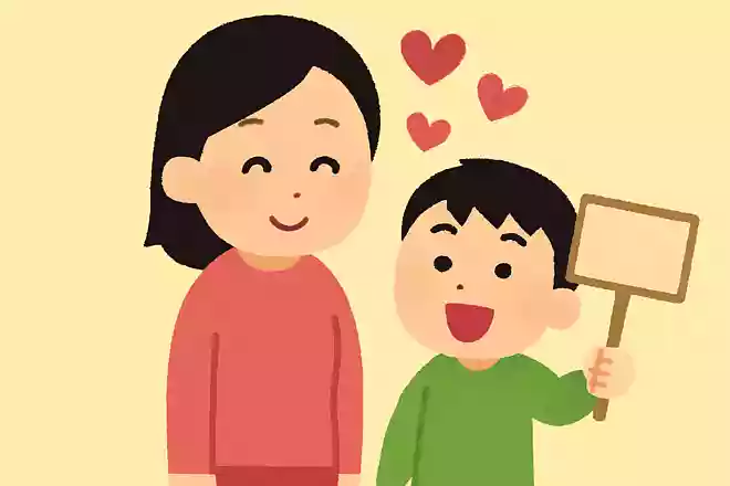 母の日は何月でしょう?