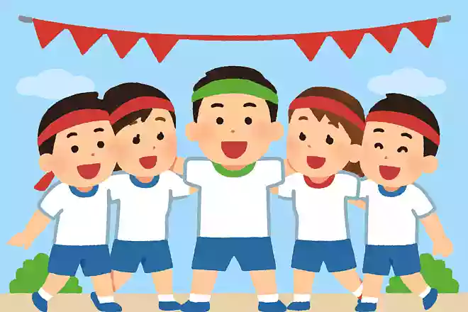 青春って、すごく密なので