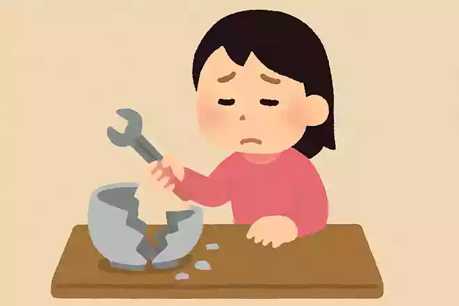頑張っても頑張っても直せないもの、 それが個性。光浦靖子