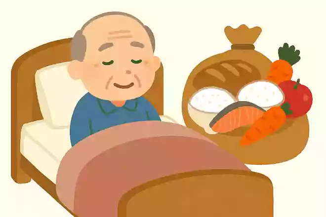 ボブは働いていないのに死ぬまでご飯に困ることはなかった。いったいなぜ?