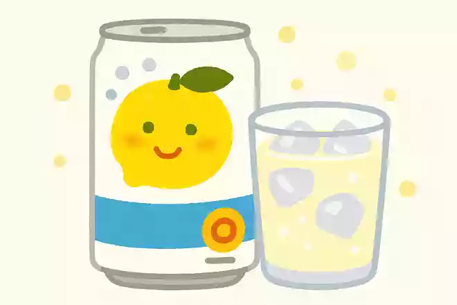 チューハイ