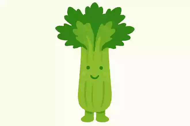 セロリの別名は何でしょうか?