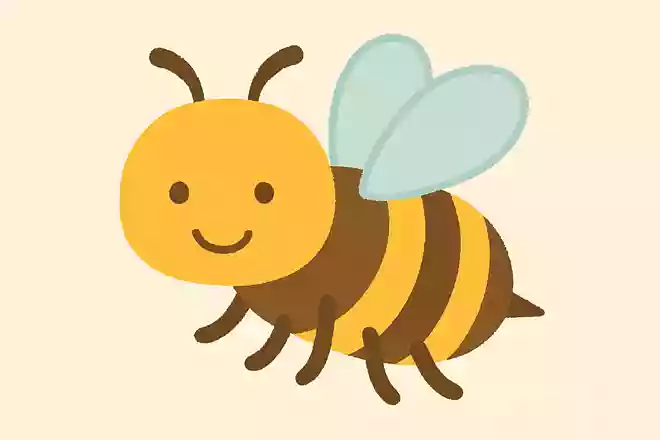 3281ミツバチ