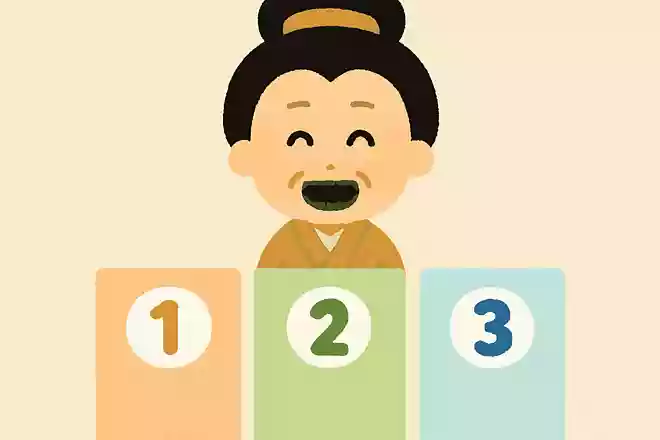 昔の女性はお歯黒をしていましたがその理由は?