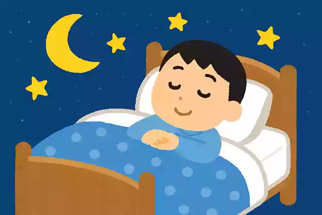 今後のことなんかは、ぐっすりと眠り忘れてしまうことだ。ウイリアム・シェイクスピア
