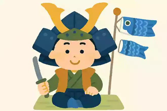 端午の節句の昔の主役