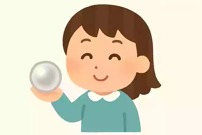 6月の誕生石として知られるパールは、日本語名で何と呼ばれるでしょうか?
