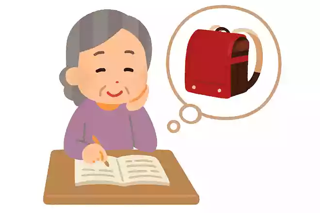 ランドセルは何時代から使われるようになったでしょうか?
