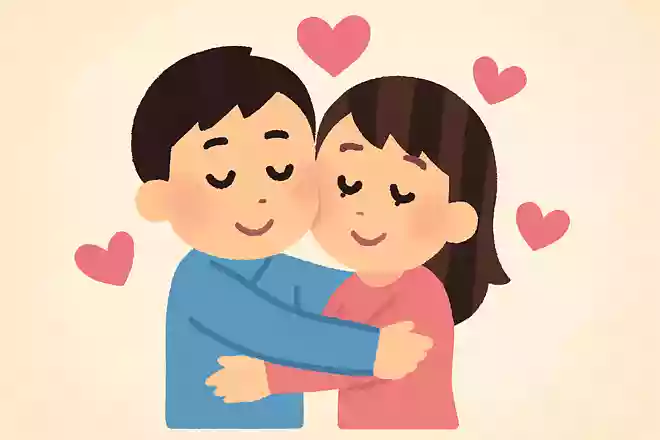 あなたが一番