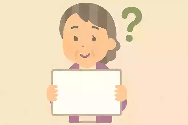 どんなお仕事をしていた?