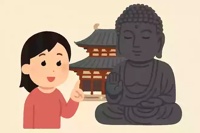 奈良の大仏はどのお寺にあるでしょうか?