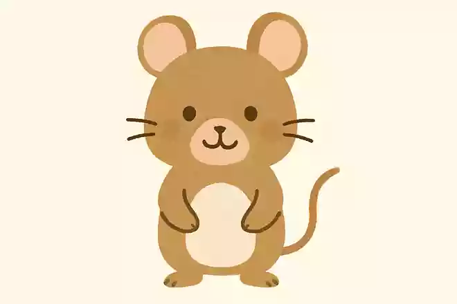 「ちつてと」が表す動物はなんでしょう?