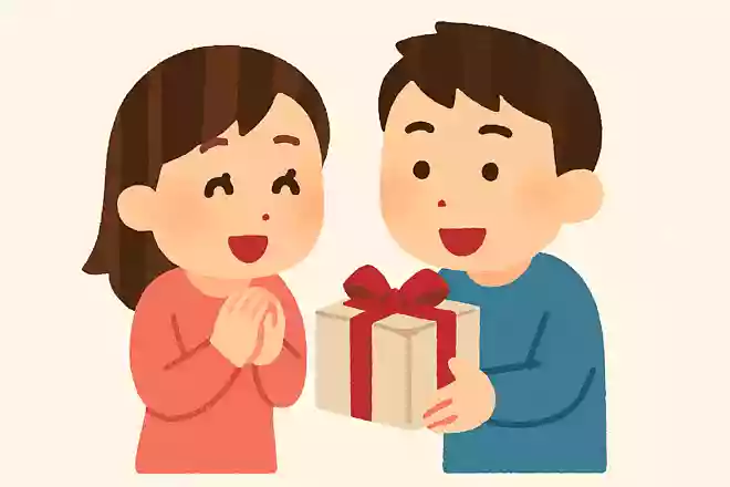 恋人からのサプライズはうれしい?