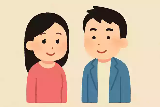 あなたが好きになる異性のタイプは?