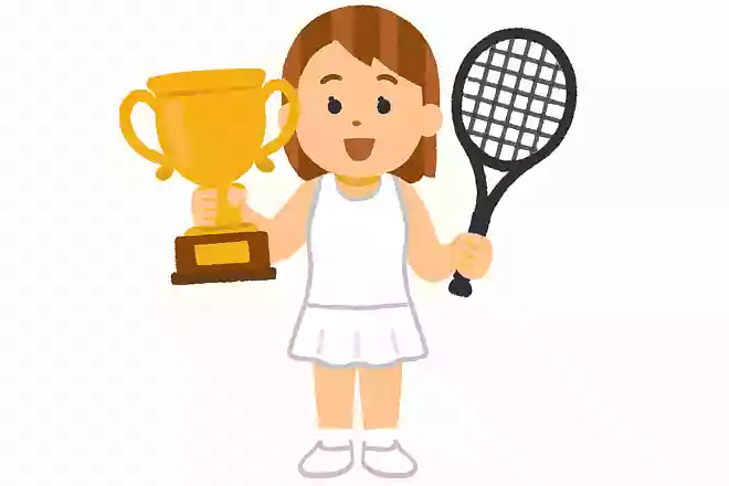 テニスで4大大会すべて優勝することを何という?