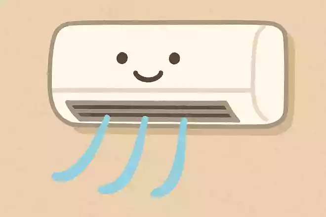エアコンとは、何の略でしょうか?NEW!