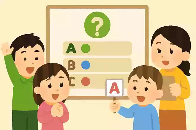 緑色は目に良いと言われていますが、その理由とは？