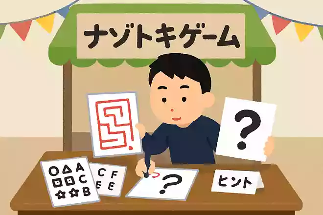 現実的なイメージしやすい内容にする