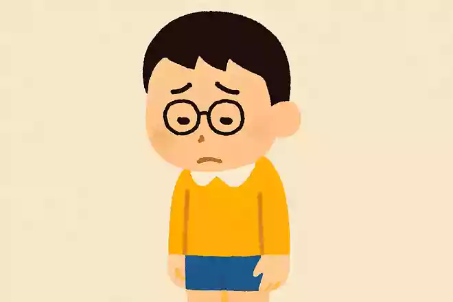 いちばんいけないのは自分なんかだめだと思いこむことだよ野比のび太『ドラえもん』