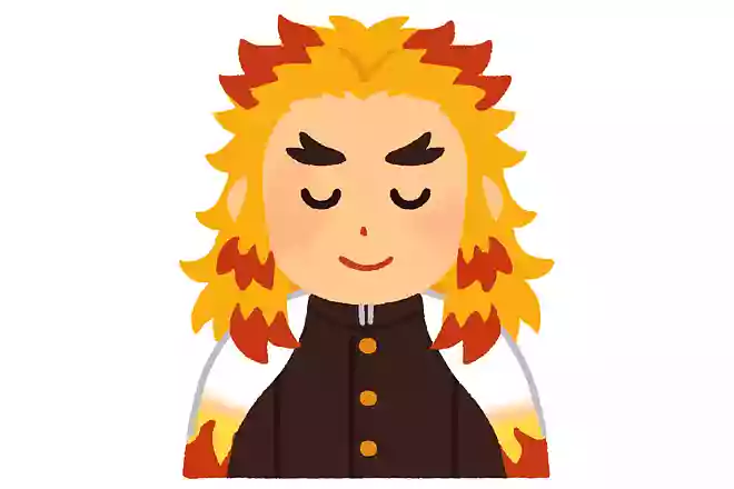 飲み込まれてしまうなその悲しみも、いつかきっと大切な力になる煉獄杏寿郎