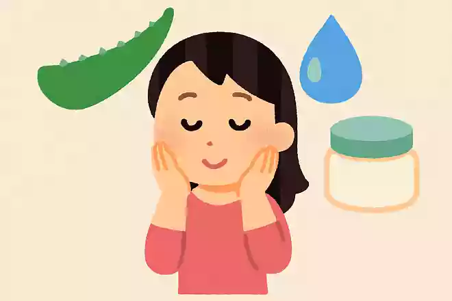 肌の保湿効果として一番効果がある成分はどれ?