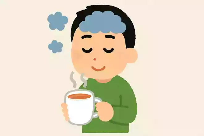 脳をリラックスさせる効果が高い飲み物は何でしょうか?