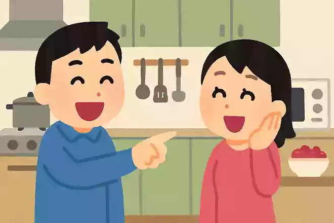 キッチンQ:英語で鳥は?