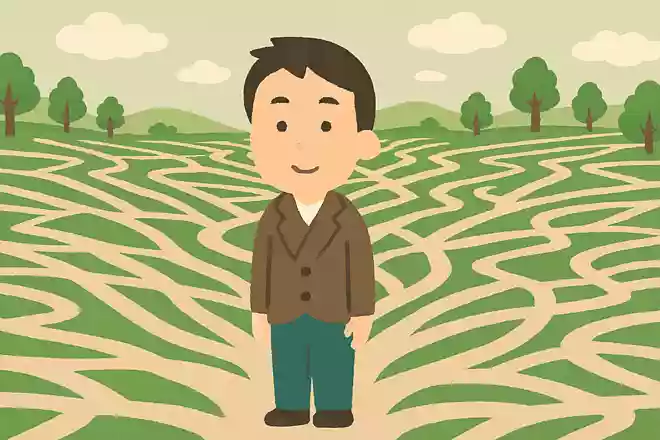 人の世には道は一つという事はない。道は百も千も万もある坂本龍馬