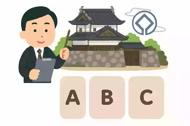 二条城を築城したのは誰でしょう?