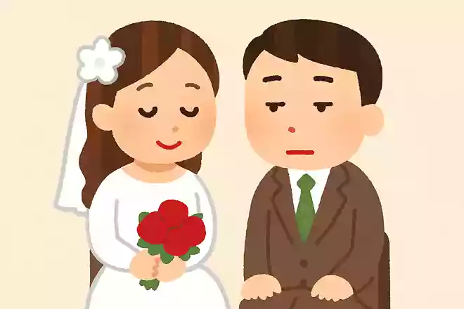 なぜ美人はいつもつまらぬ男と結婚するのだろう。賢い男は美人と結婚しないからさサモセット・モーム