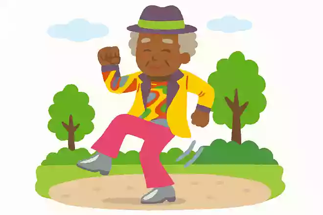 野外で派手な衣装を着てディスコサウンドに合わせ「ステップダンス」を踊ることが1980年代後半に流行りました。このような人たちを何族と呼んだのでしょうか?