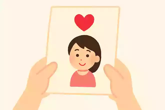 あなたのことばかり考えてる