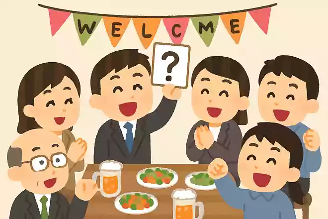 海外の大手企業の職務能力評価問題