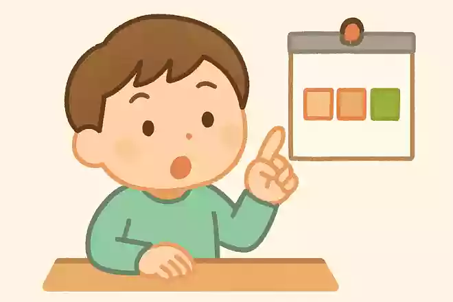 今日は何の日?