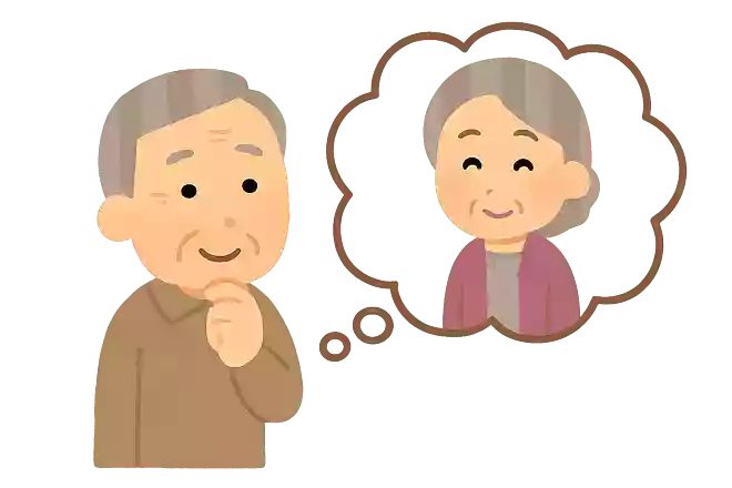 父方または母方の姉の呼び方は何でしょうか?