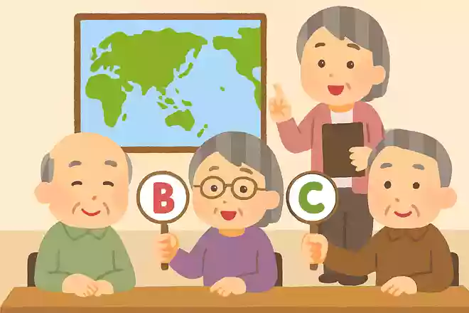 世界一大きい湖はどこでしょうか?