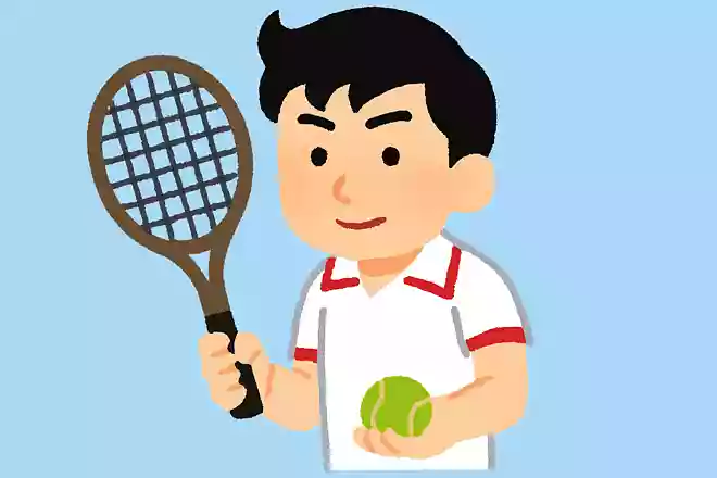 昭和40年代の後半に訪れた空前のテニスブームをけん引した漫画のタイトルは?