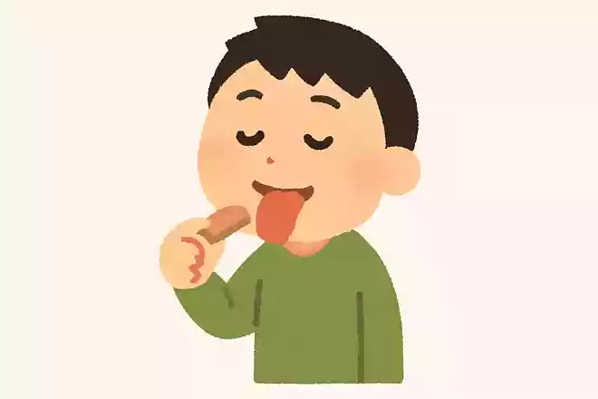 舌には「酸味」「甘味」「塩味」のほかに、もう1つ味覚が感知できます。もう1つは何でしょうか?