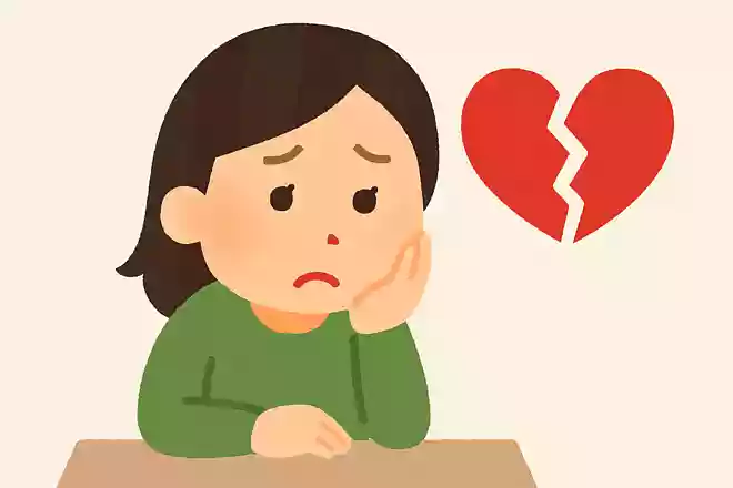 失恋して痩せることができるのなら、何回でも失恋したいわ。シドニー=ガブリエル・コレット