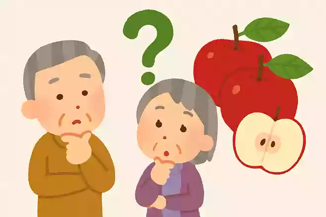 日本で一番多く収穫されている果物は何でしょうか?