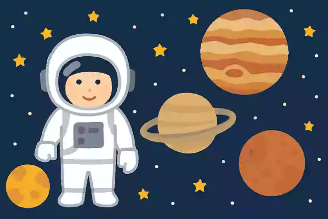宇宙にはどのくらい酸素がある？