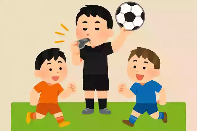 タイムアップの笛は、次の試合へのキックオフの笛である。デットマール・クラマー