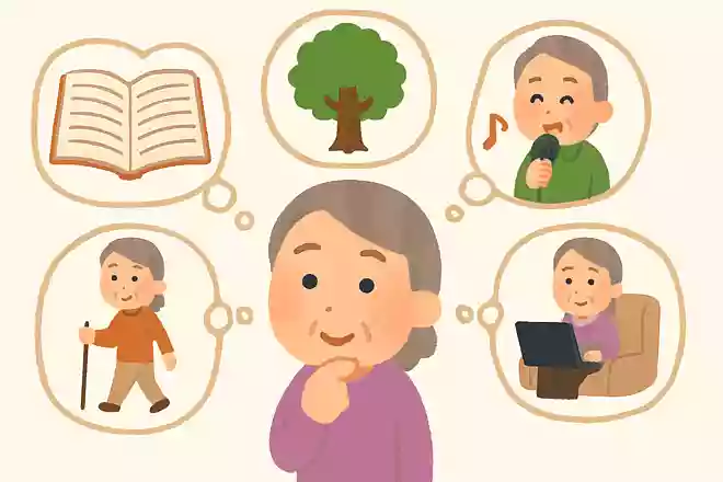一番幸せを感じるときは、何をしているときですか?