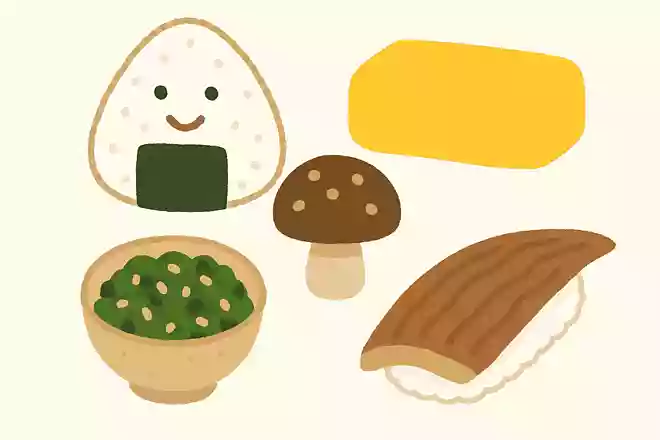 ごてんあなご(ゴテン穴子)