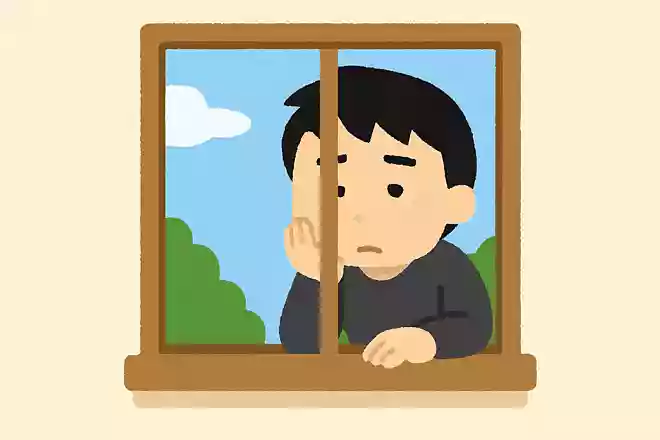 「窓」とかけて「ニート」ととく、その心は？